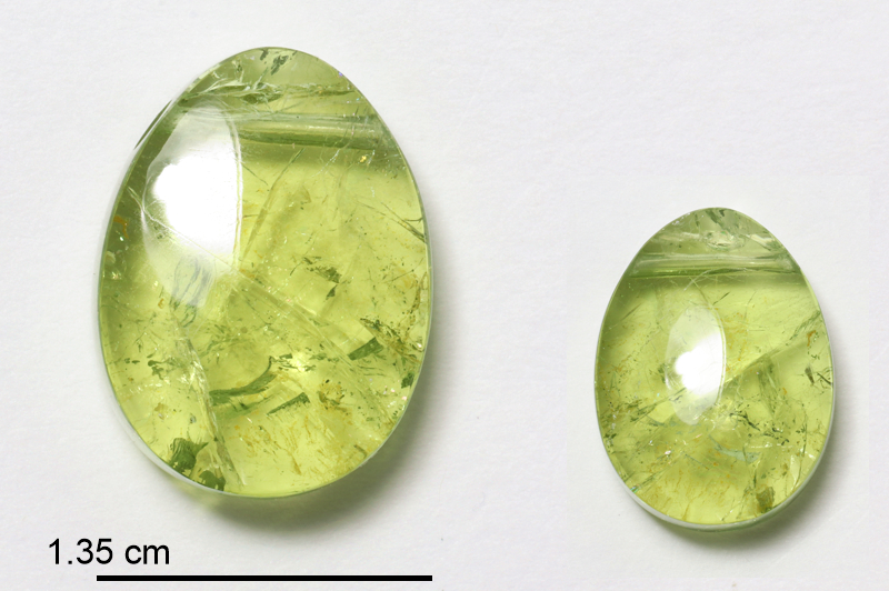 Apatite (ON)/Beads by Tysons